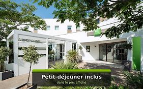 ibis Styles Les Sables Olonne